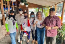 Organización Comunitaria “Acción Rápida” advierte protestas en la ONU