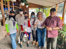 Organización Comunitaria “Acción Rápida” advierte protestas en la ONU