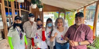 Organización Comunitaria “Acción Rápida” advierte protestas en la ONU