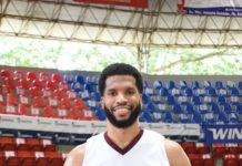 Al’lonzo Coleman es el nuevo refuerzo de los Indios de San Francisco