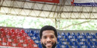 Al’lonzo Coleman es el nuevo refuerzo de los Indios de San Francisco