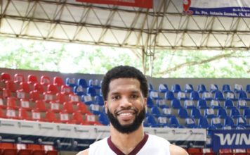 Al’lonzo Coleman es el nuevo refuerzo de los Indios de San Francisco