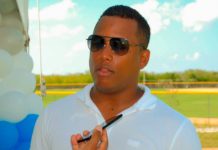 Amaurys Nina: “El Gobierno no puede apoyar a medias”