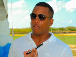 Amaurys Nina: “El Gobierno no puede apoyar a medias”