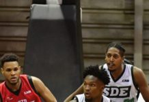 Andrés Feliz gana premio de Jugador de la Semana