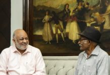 Fallece padre del ministro de Educación