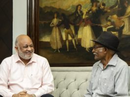 Fallece padre del ministro de Educación