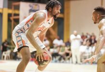 Cañeros golpean a Soles y extienden a 4-0 su invicto