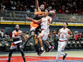 Cañeros imponen su fuerza sobre Huracanes