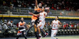 Cañeros imponen su fuerza sobre Huracanes