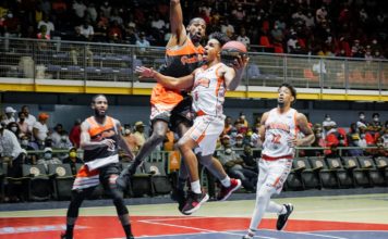 Cañeros imponen su fuerza sobre Huracanes