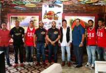 Club San Sebastián asegura estar listo para la Liga Nacional de Desarrollo U-22