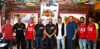 Club San Sebastián asegura estar listo para la Liga Nacional de Desarrollo U-22