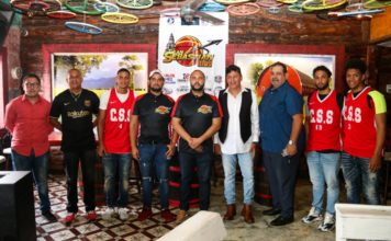 Club San Sebastián asegura estar listo para la Liga Nacional de Desarrollo U-22