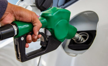 Combustibles mantienen su precio por esta semana