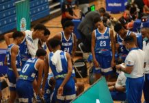 RD se impone a Puerto Rico y pasa a la semifinal del Pre-Mundial U-16 en México y conquista su boleto al Mundial U-17