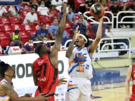 Titanes continúan en buen momento; vencen a los Leones