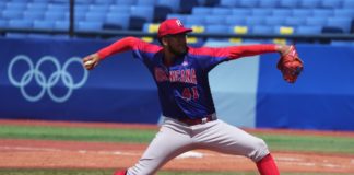 RD pierde 3-1 de EEUU y disputará el bronce