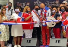 Grupo CAM transmite con rotundo éxito desfiles dominicanos en el Bronx