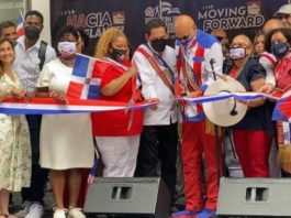 Grupo CAM transmite con rotundo éxito desfiles dominicanos en el Bronx