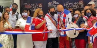 Grupo CAM transmite con rotundo éxito desfiles dominicanos en el Bronx