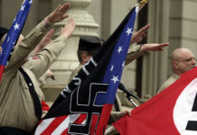 EEUU sufrió en 2020 el mayor número de crímenes de odio en 12 años, según FBI