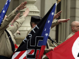 EEUU sufrió en 2020 el mayor número de crímenes de odio en 12 años, según FBI