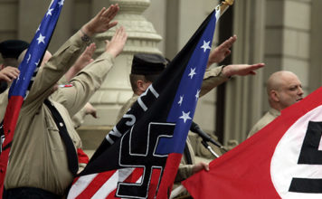 EEUU sufrió en 2020 el mayor número de crímenes de odio en 12 años, según FBI