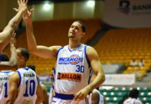 Eloy Vargas es el Jugador de la Semana 5 de la LNB