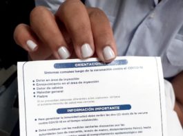Conozca las entidades académicas que exigirán la tarjeta de vacunación contra el Covid