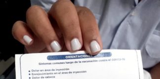 Conozca las entidades académicas que exigirán la tarjeta de vacunación contra el Covid