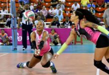 Inaugurarán Liga Superior de Voleibol en octubre con 8 equipos en ambas ramas