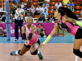 Inaugurarán Liga Superior de Voleibol en octubre con 8 equipos en ambas ramas