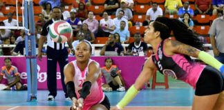 Inaugurarán Liga Superior de Voleibol en octubre con 8 equipos en ambas ramas