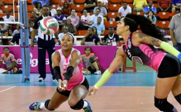 Inaugurarán Liga Superior de Voleibol en octubre con 8 equipos en ambas ramas