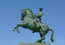 Quién fue Gregorio Luperón, el héroe de la Restauración