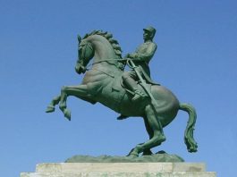 Quién fue Gregorio Luperón, el héroe de la Restauración