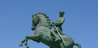 Quién fue Gregorio Luperón, el héroe de la Restauración