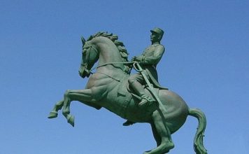 Quién fue Gregorio Luperón, el héroe de la Restauración