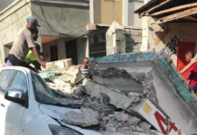 “Corrupción, inseguridad y violaciones a los DDHH” entre las principales preocupaciones tras terremoto de Haití