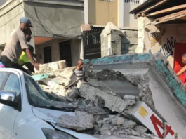 “Corrupción, inseguridad y violaciones a los DDHH” entre las principales preocupaciones tras terremoto de Haití