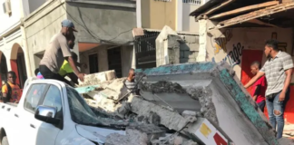 “Corrupción, inseguridad y violaciones a los DDHH” entre las principales preocupaciones tras terremoto de Haití