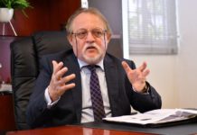 Economista revela que Ministerio de Hacienda advirtió sobre rentabilidad de aeropuerto de Bávaro