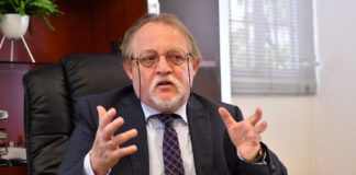 Economista revela que Ministerio de Hacienda advirtió sobre rentabilidad de aeropuerto de Bávaro
