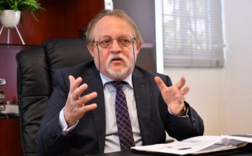 Economista revela que Ministerio de Hacienda advirtió sobre rentabilidad de aeropuerto de Bávaro