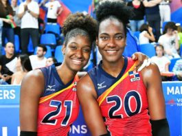 Cañeros rendirá homenaje a hermanas Martínez, de las Reinas del Caribe