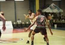 Thompson decide dramático triunfo de Cañeros ante Indios