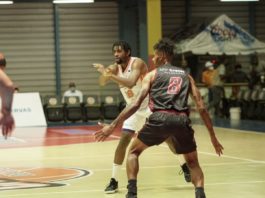 Thompson decide dramático triunfo de Cañeros ante Indios