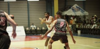 Thompson decide dramático triunfo de Cañeros ante Indios
