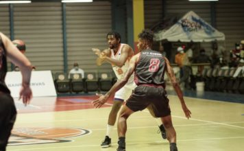Thompson decide dramático triunfo de Cañeros ante Indios